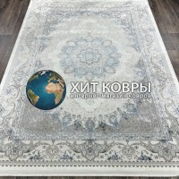 Турецкий ковер Marrakech 29079 Голубой-крем